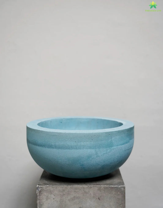 Concrete Bowl