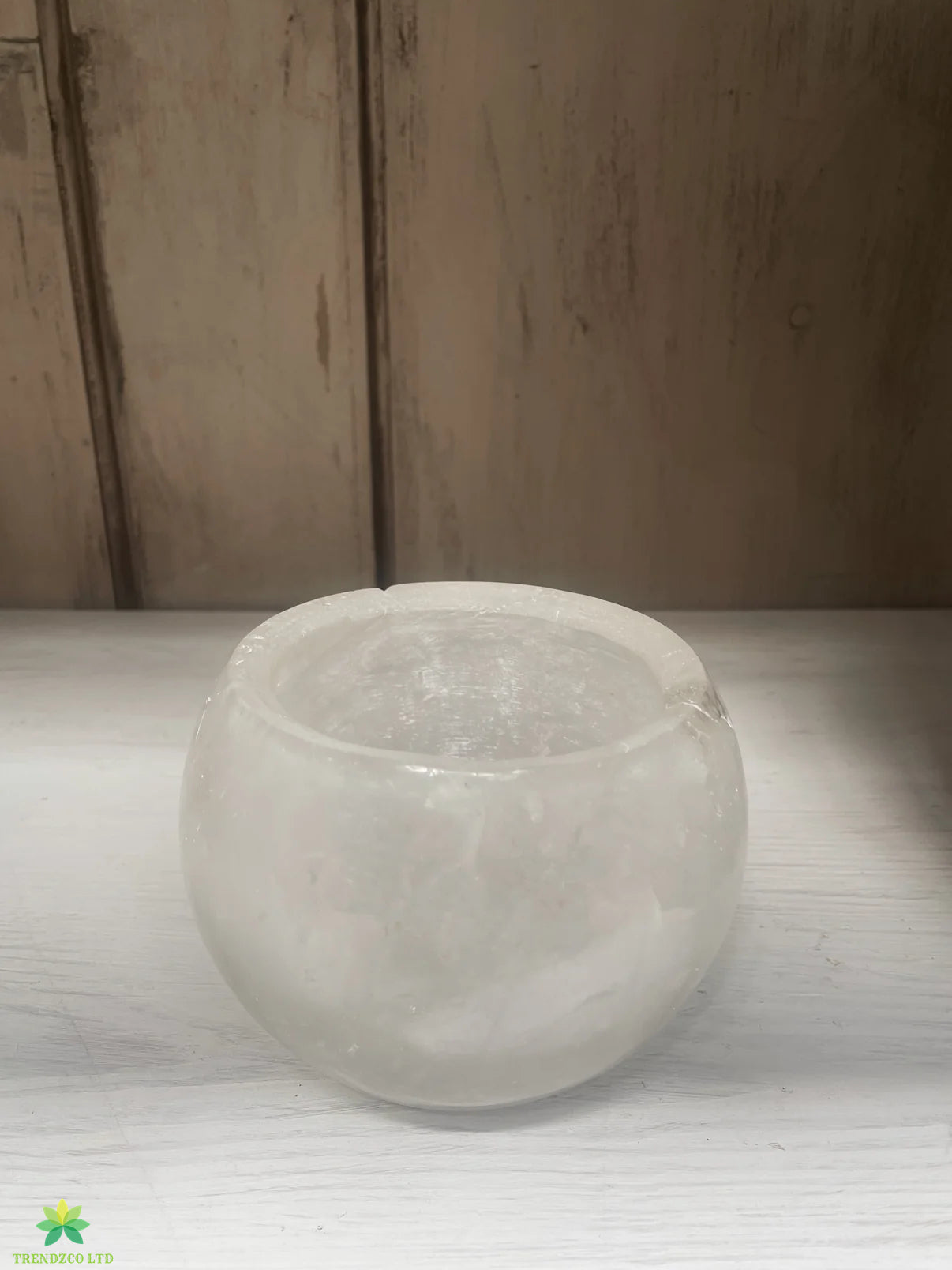 Crystal Bowl