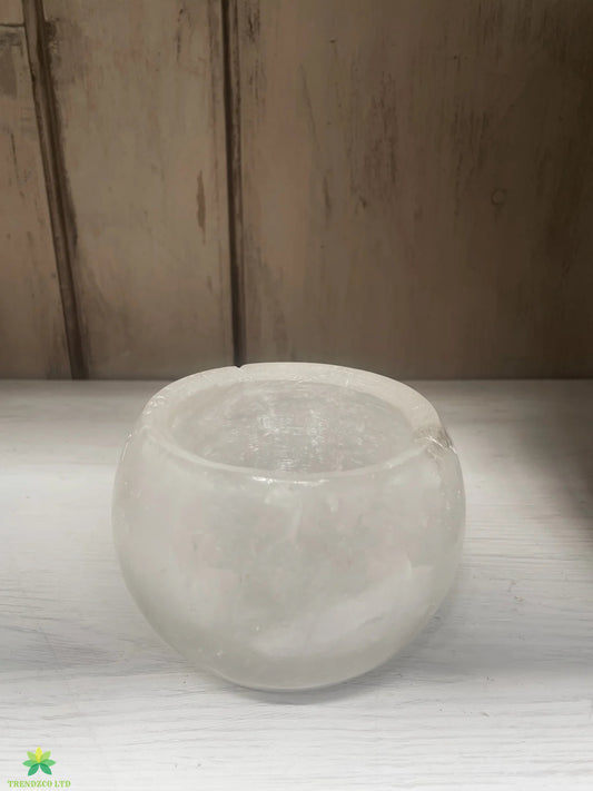 Crystal Bowl