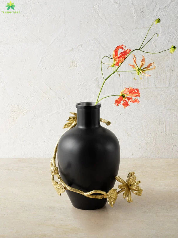 Dahlia Vase