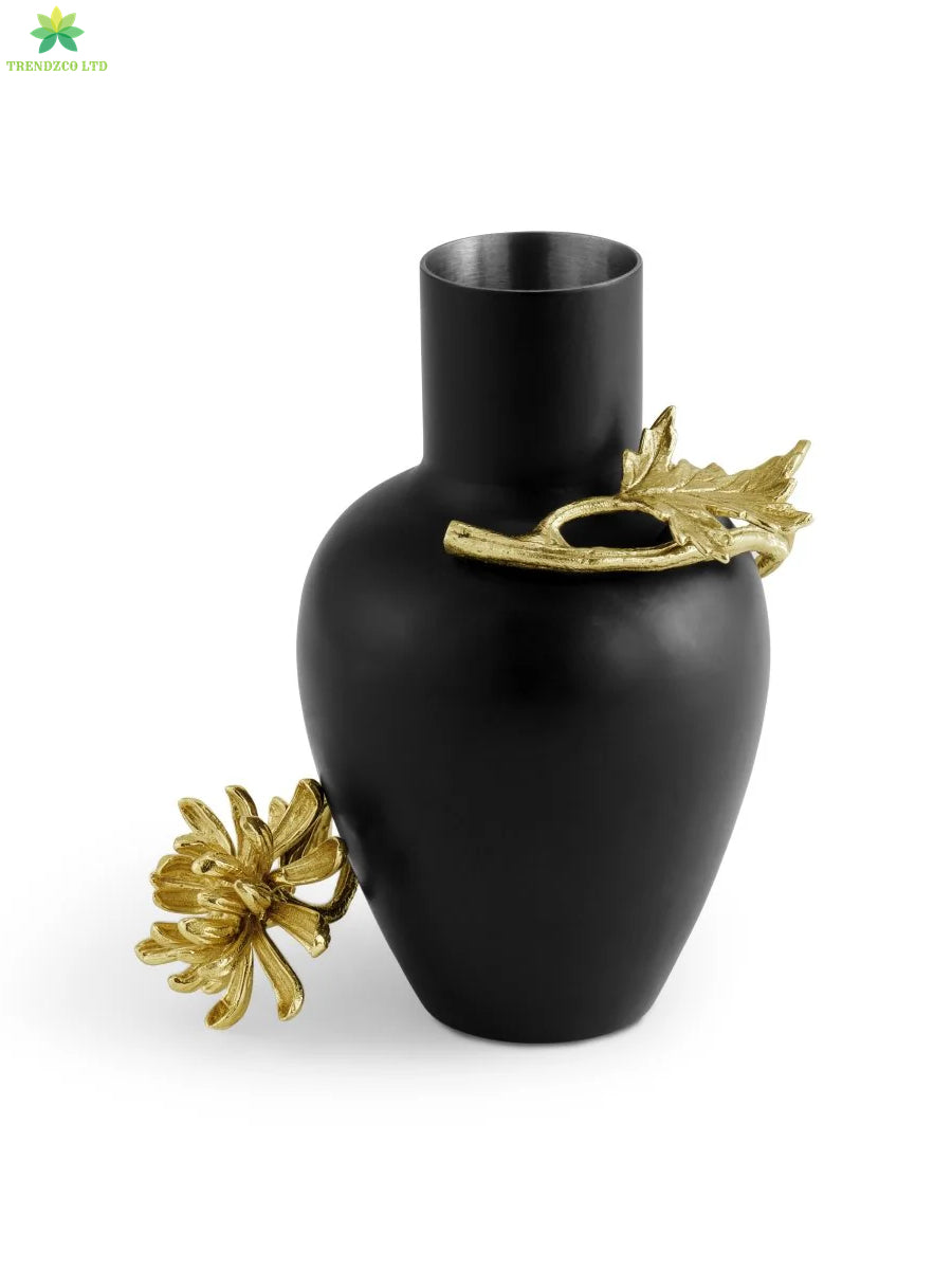 Dahlia Vase