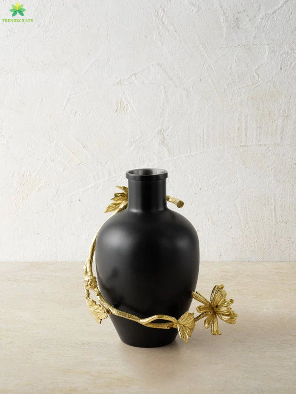 Dahlia Vase