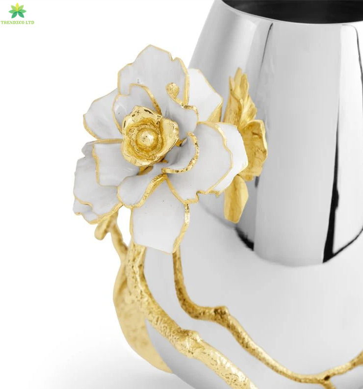 Gardenia Vase